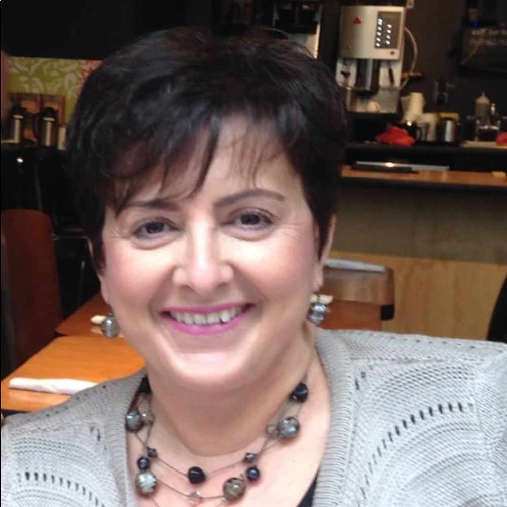 Meet your Posher, Noreen